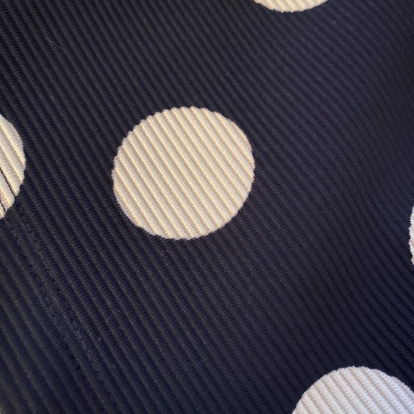 Girl’s H&M Polka Dot Dress Size 4-6yrs - Picture 5 of 5